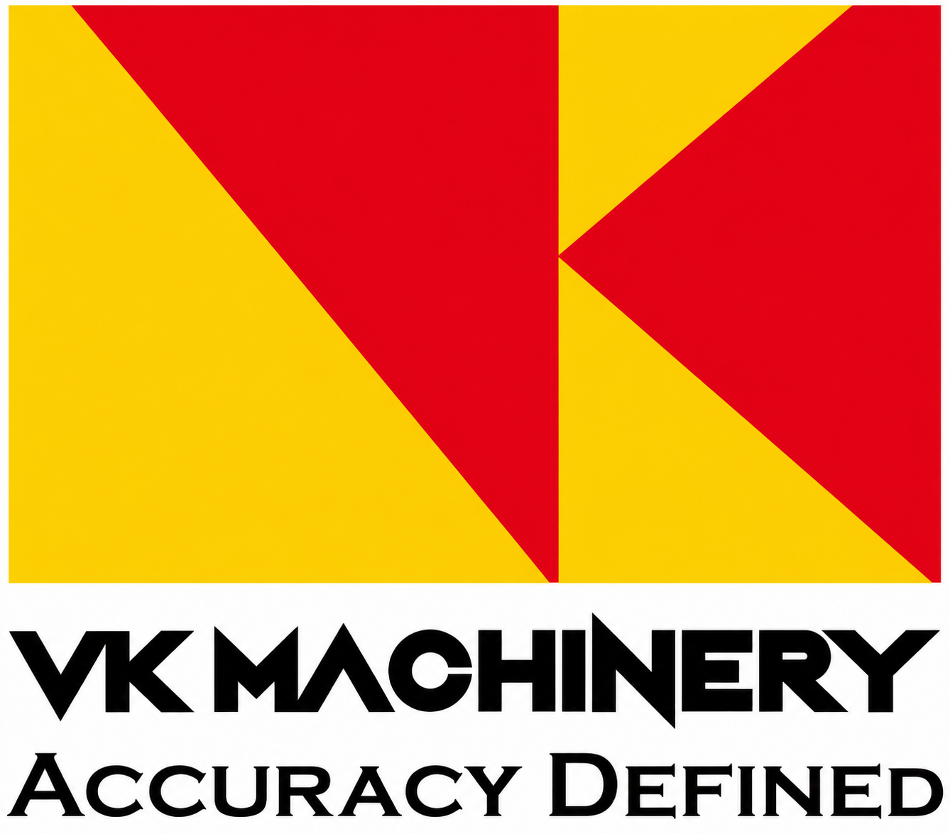 VK MACHINERY